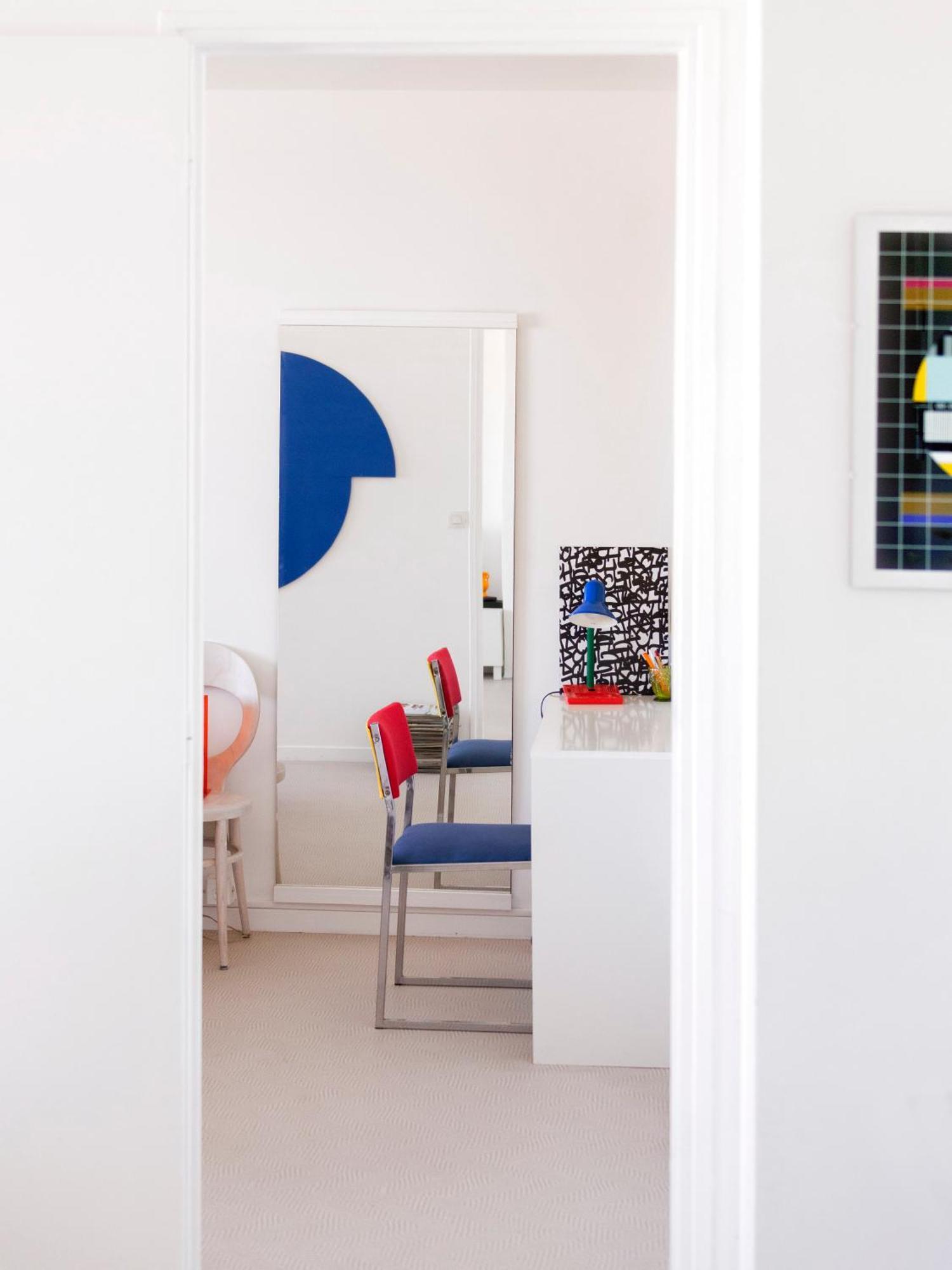 Panoramic View Of Marseille For Two Apartment Exterior photo
